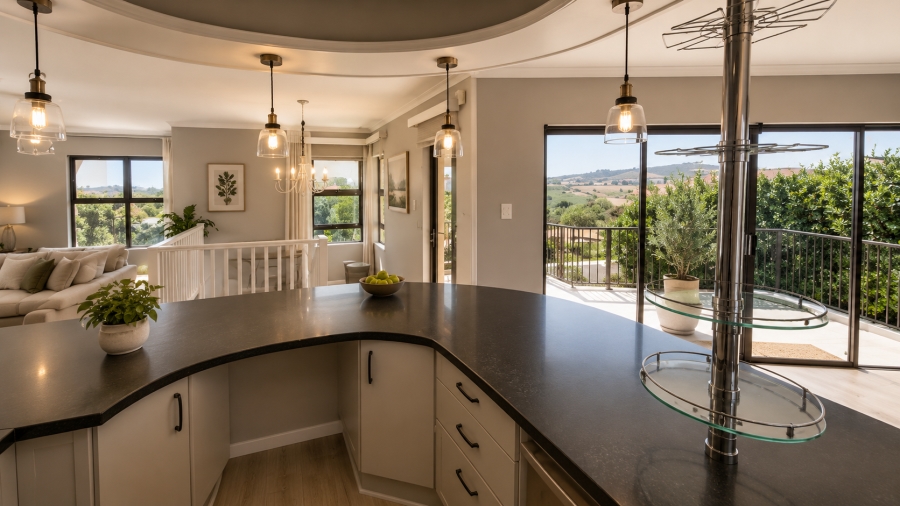 5 Bedroom Property for Sale in Langebaan Country Estate Western Cape